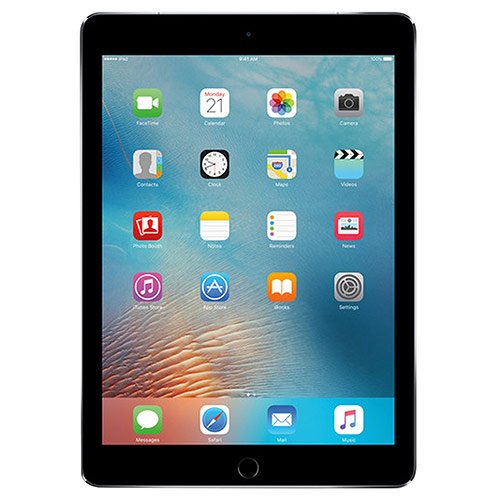 iPad 32GB w/Retina