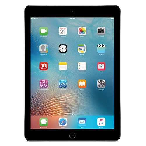 iPad 32GB w/Retina